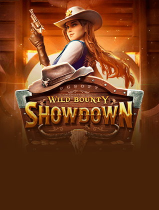 Wild Bounty Showdown